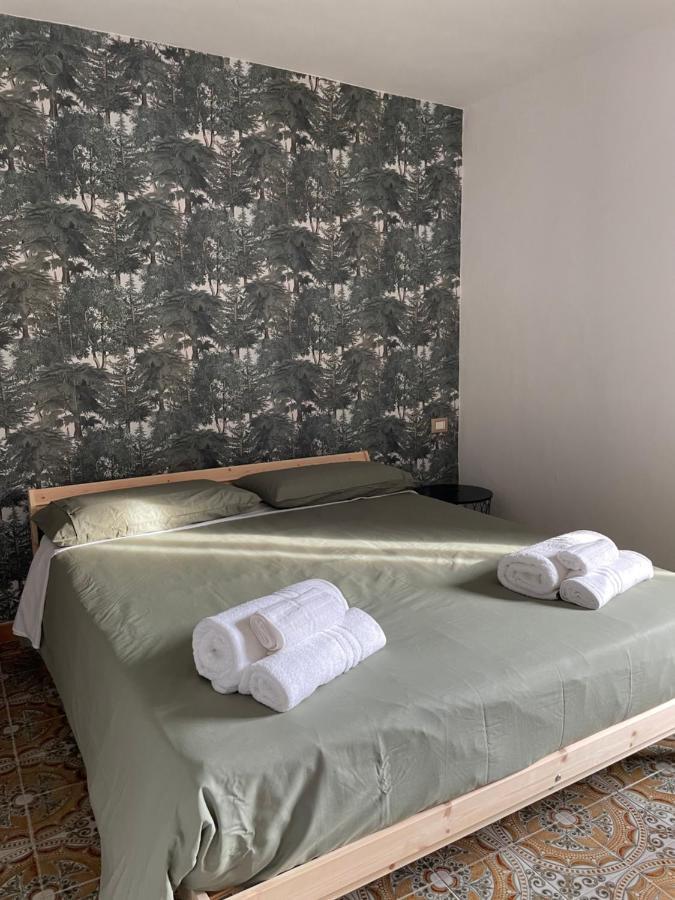 Angelina Al Borgo Διαμέρισμα Aieta Εξωτερικό φωτογραφία