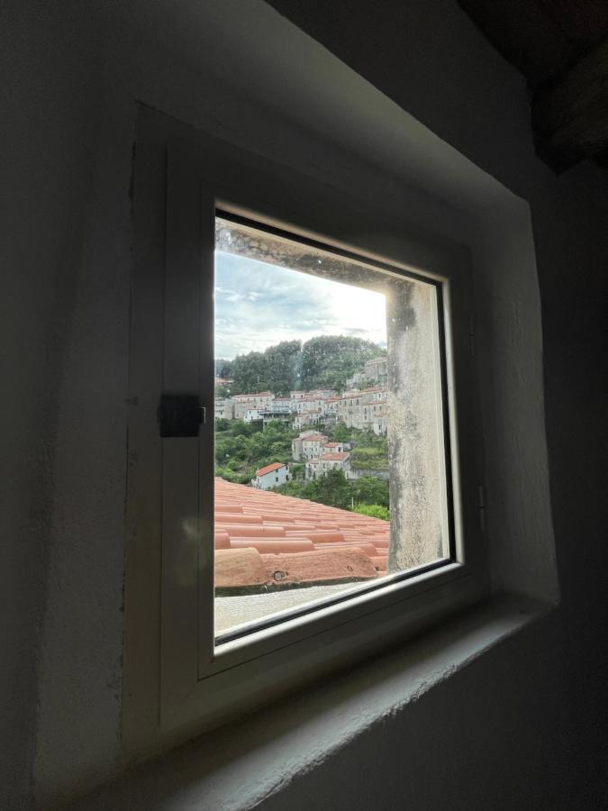 Angelina Al Borgo Διαμέρισμα Aieta Εξωτερικό φωτογραφία