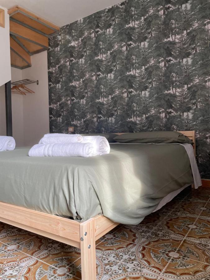 Angelina Al Borgo Διαμέρισμα Aieta Εξωτερικό φωτογραφία